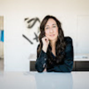 Meet your Posher, Marilyn